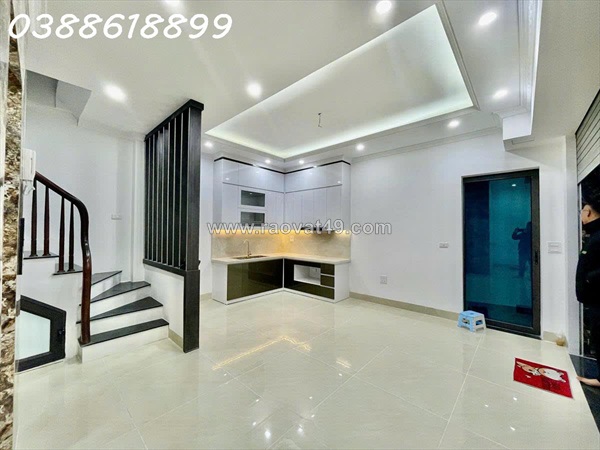 Bán nhà trần duy hưng - xây mới - 50mx 6 tầng thang máy, mt 9m- chỉ 13,8 tỷ