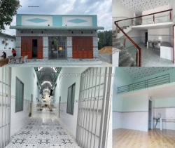 Bán nhà trọ mỹ phước 3 – dòng tiền ổn định, đầu tư an toàn