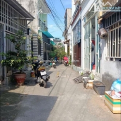 Bán nhà trung tâm tăng nhơn phú , q9 - chỉ 3 tỷ 200