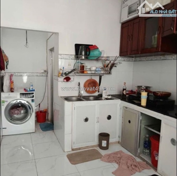 Bán nhà trung tâm tăng nhơn phú , q9 - chỉ 3 tỷ 200