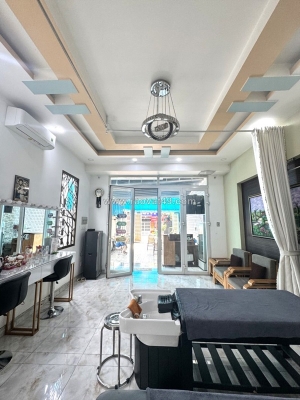 Bán nhà trường thọ tp thủ đức – lô góc 2 mặt tiền hiếm – 131m² – gần metro, chợ