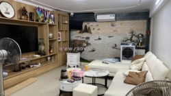 Bán nhà tuệ tĩnh, 75m2, 3 tầng, mặt tiền 6m, nhỉnh 29 tỷ, dòng tiền 25tr/tháng