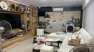 Bán nhà tuệ tĩnh, 75m2, 3 tầng, mặt tiền 6m, nhỉnh 29 tỷ, dòng tiền 25tr/tháng