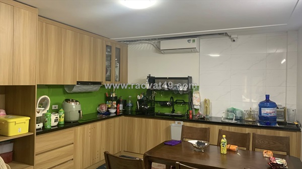Bán nhà tuệ tĩnh, 75m2, 3 tầng, mặt tiền 6m, nhỉnh 29 tỷ, dòng tiền 25tr/tháng
