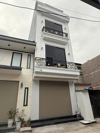 Bán nhà vĩnh niệm - 48m 4 tầng - mới tinh - ngõ4m - giá 4.89 tỉ cạnh việt phát