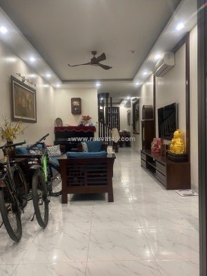 Bán nhà võ văn dũng, 61m2, 4 tầng, mặt tiền 4m, 25.8 tỷ, vỉa hè, ô tô tránh,