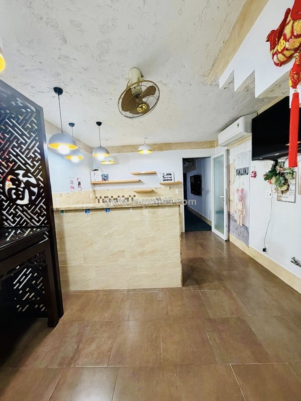 Bán nhà vườn lài – hẻm ô tô ngủ trong nhà – – 76m² – 3 tầng – 5pn chỉ 8.x tỷ