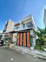 Bán nhà xuất hiện kết cấu sẵn trung tâm dân sinh sống trường lưu, long trường -