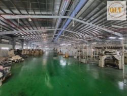 Bán nhà xưởng kcn rạch bắp 5.792m²