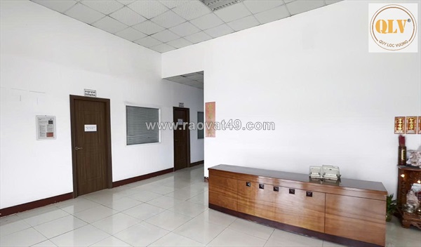 Bán nhà xưởng – kcn sóng thần 3, bd – 11.345m²