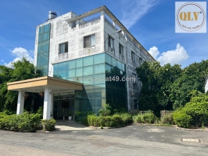 Bán nhà xưởng kcx linh trung 3 12.233m²