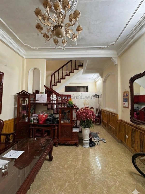 Bán nhà yên lãng, đống đa, phân lô, gần ô tô, gần phố, 47m2, 13.75 tỷ(ctl)