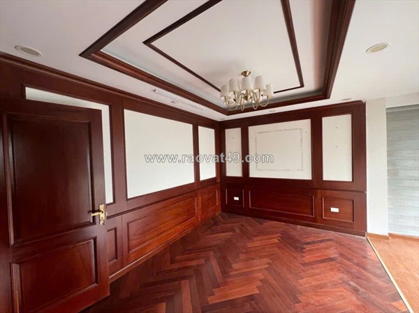 Bán nhanh bt hồ linh đàm 200m2 - sốngtrong lòng di sản xanh –  vi vi vu hồ