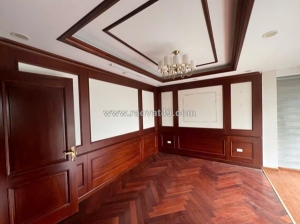 Bán nhanh bt hồ linh đàm 200m2 - sốngtrong lòng di sản xanh –  vi vi vu hồ