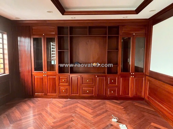 Bán nhanh bt hồ linh đàm 200m2 - sốngtrong lòng di sản xanh –  vi vi vu hồ