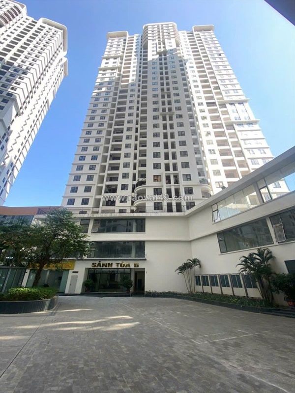 Bán nhanh căn góc 3pn 82.48m2 tầng trung tecco elite, giá bán 2,3 tỷ, có hỗ trợ