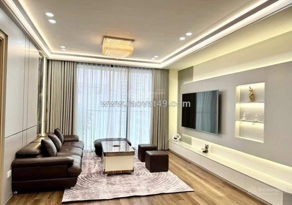 Bán nhanh căn hộ 3pn chung cư ngoại giao đoàn n04bt1 129m2 - sổ đỏ lâu dài 15,6