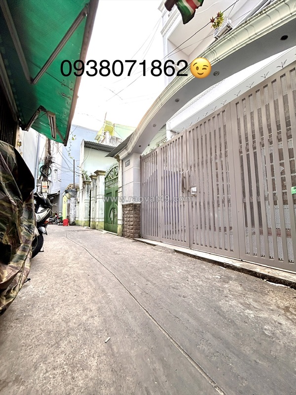 Bán nhanh nhà 99.8 m2 đ.tôn đản- ngang 5.2m nở hậu 5.6m- chỉ 9 đông 9- gần khu