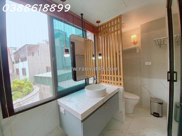 Bán phân lô ba đình - dt 70mx5t, mt5m - gần lotte- kd văn phòng