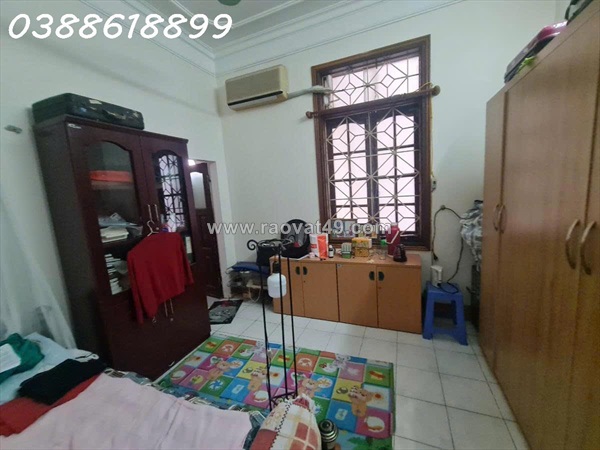 Bán phân lô nghĩa đô 75mx4t, mt 5,3m - ô tô tránh- kinh doanh