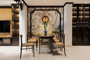 Bán phân lô nguyễn chí thanh  - 58m - 7 tầng thang máy - lô góc - gara ô tô