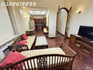 Bán phân lô trần quốc hoàn, cầu giấy 61mx5t, mt 5m- gara ô tô-kinh doanh