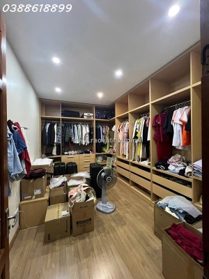 Bán phân lô vip phạm tuấn tài 50mx6t - vỉa hè - ô tô tránh, đỗ ngày đêm - ở,