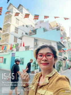 Bán siêu phẩm 7 tầng- căn góc 3 mặt tiền xe hơi đ.trần hưng đạo, quận 1- dòng