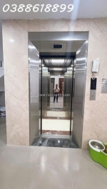 Bán siêu phẩm 8 tầng thang máy phương mai 65m, mt 7m- ô tô - kinh doanh -