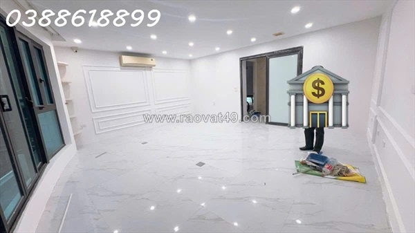Bán siêu phẩm 8 tầng thang máy phương mai 65m, mt 7m- ô tô - kinh doanh -