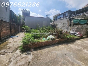 Bán siêu phẩm lô góc – oto 7 chỗ vào nhà – gần phố đặng vũ hỉ – 40m² – mặt tiền