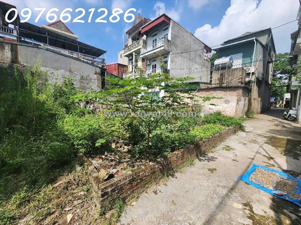 Bán siêu phẩm lô góc – oto 7 chỗ vào nhà – gần phố đặng vũ hỉ – 40m² – mặt tiền