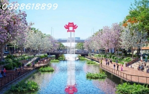 Bán siêu phẩm mp vũ tông phan - 300mx3t, mt8,5m- đầu tư