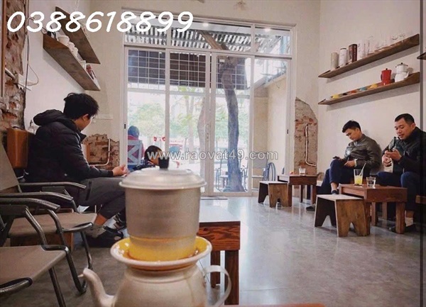 Bán siêu phẩm mp vũ tông phan - 300mx3t, mt8,5m- đầu tư