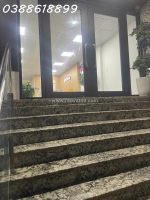 Bán siêu phẩm trần thái tông - cầu giấy - 125mx9t, mt hơn 8m- cho thuê 2tỷ/năm