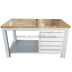 Bàn thao tác 5 ngăn kt: w00xd800xh770mm