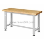 Bàn thao tác kt: w2500xd1200xh850mm