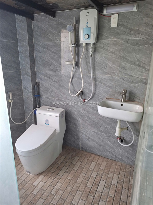 Bán tòa căn hộ đường cẩm nam 100m2, 6 tầng 21 phòng, giá 10.3 tỷ
