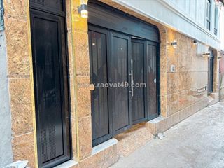 Bán tòa ccmn dòng tiền 90tr/ tháng phố định công chỉ 19,5 tỷ