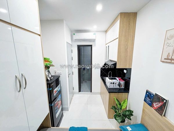 Bán tòa ccmn dòng tiền 90tr/ tháng phố định công chỉ 19,5 tỷ