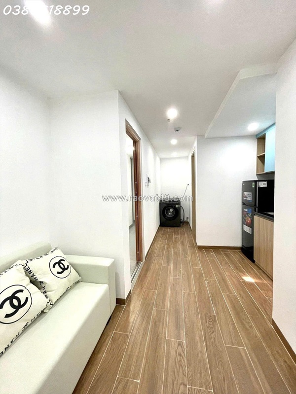 Bán toà chdv vip 7 tầng thang máy trần duy hưng - cách 2 nhà ra mặt phố - dòng