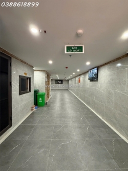 Bán tòa chdv xuân la - tây hồ  162m x 9t, mt 5m -  thang máy- có hầm - dòng