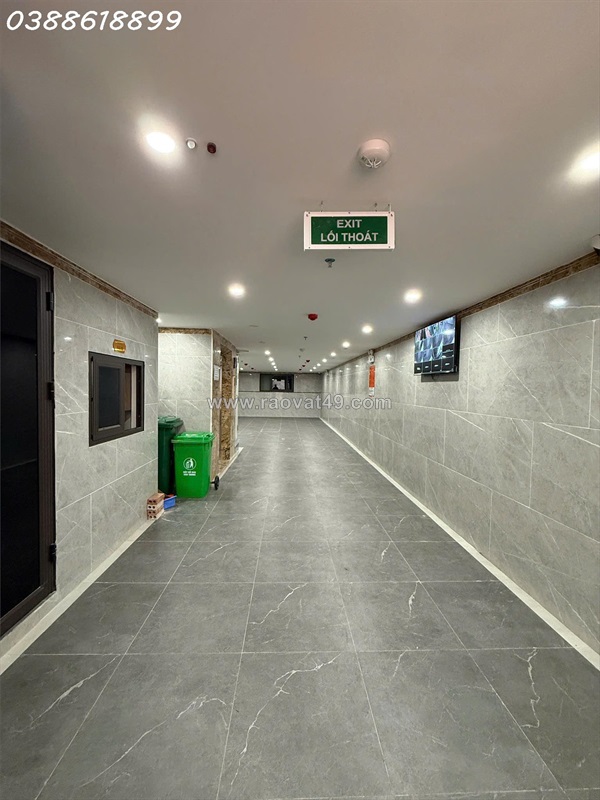 Bán tòa chdv xuân la - tây hồ  162m x 9t, mt 5m -  thang máy- có hầm - dòng