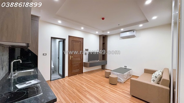 Bán tòa chdv xuân la - tây hồ  162m x 9t, mt 5m -  thang máy- có hầm - dòng