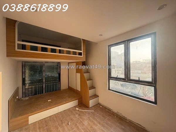Bán toà đống đa lô góc, xây mới, 90mx8t, mt 5,2m, dòng tiền 2 tỷ/năm