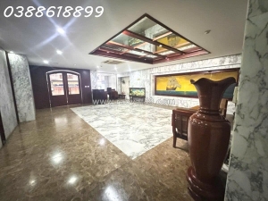 Bán toà mặt phố bùi thị xuân 225m2x15t, mt8m-dòng tiền khủng đang cho thuê