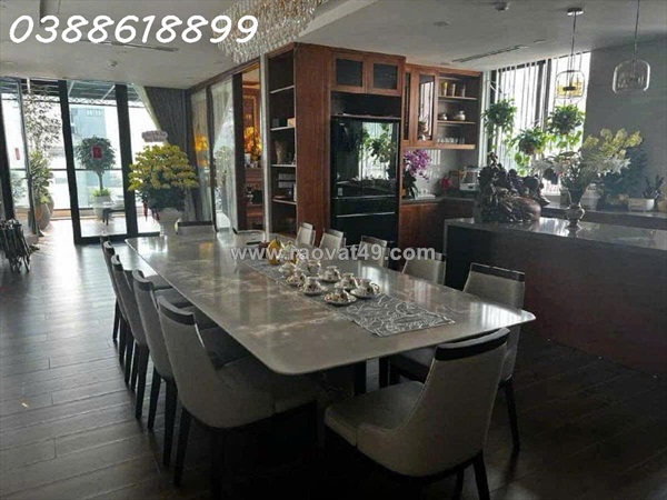 Bán toà mặt phố bùi thị xuân 225m2x15t, mt8m-dòng tiền khủng đang cho thuê