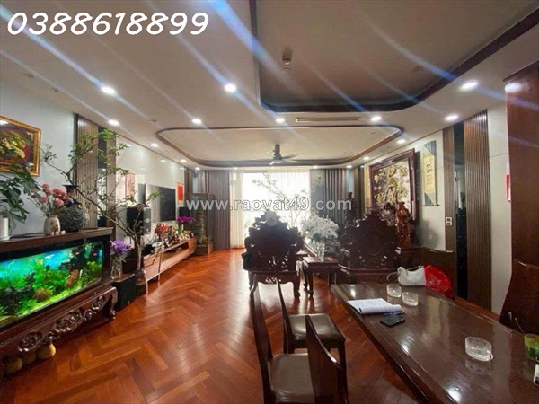 Bán tòa mp kv xã đàn - dtsd 110mx9t, mt 6,3m – thang máy - cho thuê 80 tr/th