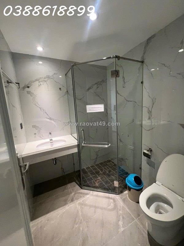 Bán tòa mp nguyễn hoàng 235mx9t, mt 10m - lô góc-kinh doanh đẳng cấp