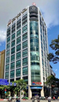 Bán tòa nhà 22 tầng doji hàm nghi & pasteur, quận 1 - vị thế đẳng cấp chào chỉ